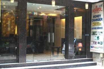 Anmol Hotels