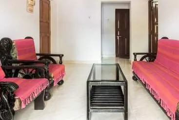 Appartamenti turistici Belam Villa