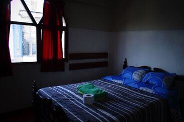 Bothy Hostel Arequipa