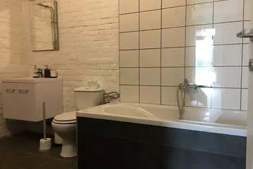 Appartamenti turistici Belevingshoeve  De Smishoeve