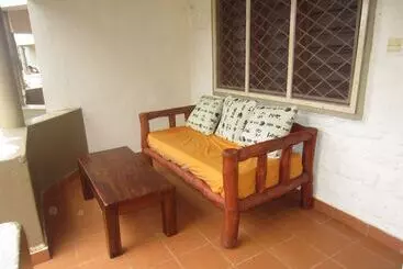 Delina Cottage Diani