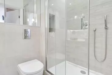 آپارتمان‌های توریست‌ها Elite Apartments Marina Residence