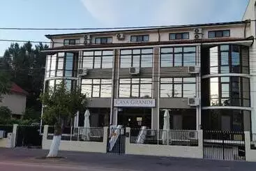 Hotel Casa Grande 2