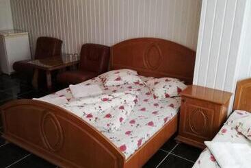 هتل Casa Grande 2