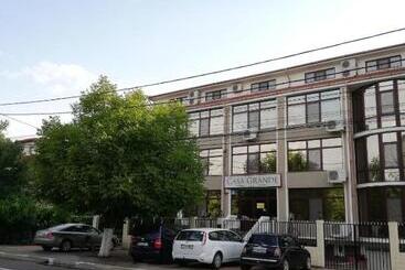 Hotelli Casa Grande 2