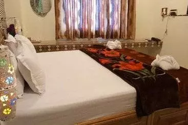 Hotel Dev Haweli