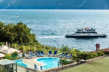 Garda Suite Hotel Adults Only