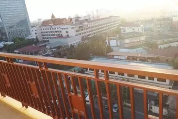 Hotel Kuch Oudom