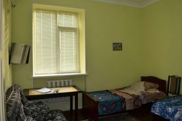 Hotel Uyut On Prospekt Putina 19