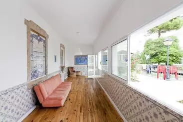 Pensió Amar Hostel & Suites