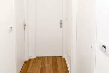 ペンション Casa Pantone