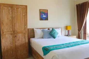 Majatalo Cr Tris Rooms Seminyak
