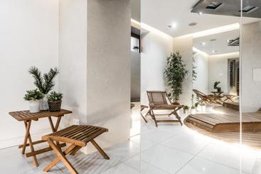 Turistihuoneistot Willa Art