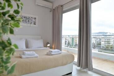 Alekos Apartments 1 νetflix