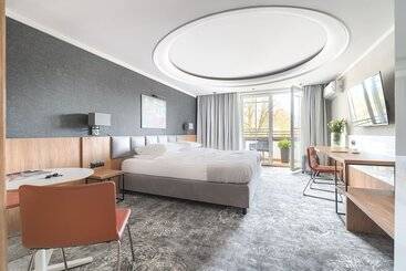 관광객 아파트 City Apartments   Młyńska 49