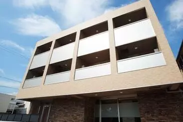 Hotelli Biwako Cerisaie