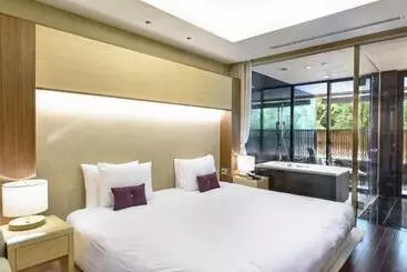 Hotel Hakone Suishoen