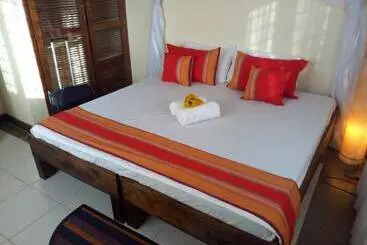 Hotel Sea Breeze Villas