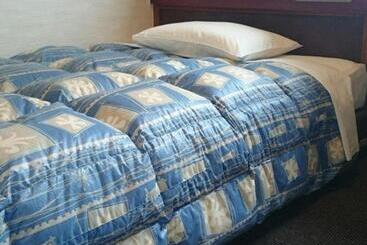 Hotel Town Nishikigawa