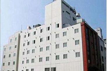 Hotel Town Nishikigawa