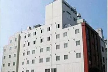 Hotel Town Nishikigawa