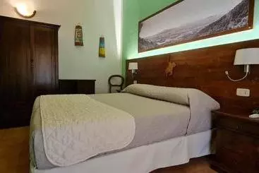 خانه Locanda Mossa Dei Barbari