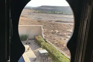 ペンション Kasbah Rayane Ait Ben Haddou