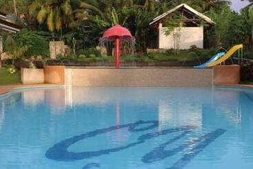 Pensionat Secter Place