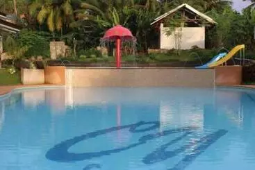 Pension (Hôtel basse catégorie) Secter Place