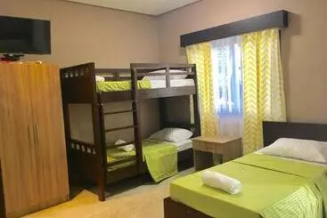 Pension  Secter Place