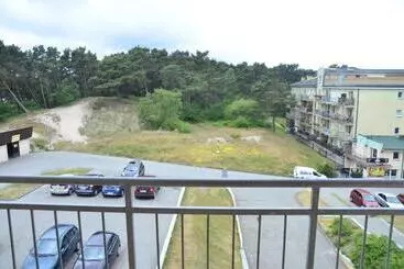 Apartamente turistice Ustka Apartament Na Wydmie
