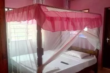 Bed and Breakfast Danga Guest House