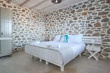 Appartements touristiques Cape Suites