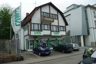 דירה Ferienwohnung Pies