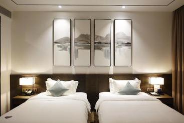 H Life Hotel Qianhai Branch