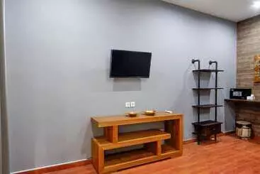 هتل Bintang Darmawan Villa