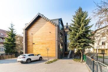 My Story Sopot Apartments