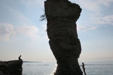 Panzió The Robin S Nest Tobermory