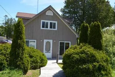 ペンション The Robin S Nest Tobermory