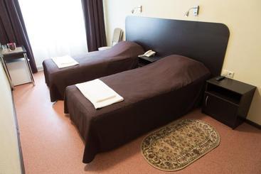 Отель Station Korolev