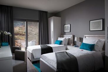 דירות לתיירים Villa Crete