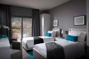 Turistihuoneistot Villa Crete