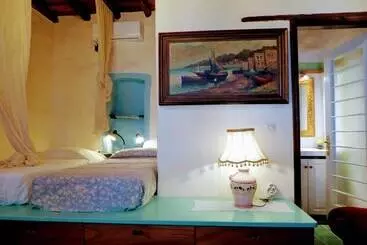 Appartamenti turistici Villa Via Savoia