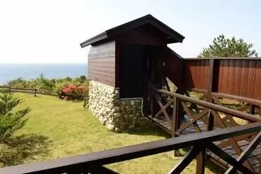 Yakushima Umi No Cottage Tida