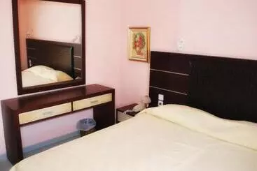 Hotelli Blue Bay