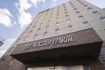 Hotel Econo Tsu Station