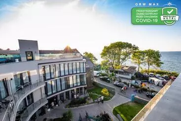 ホテル Max Health Resort Spa