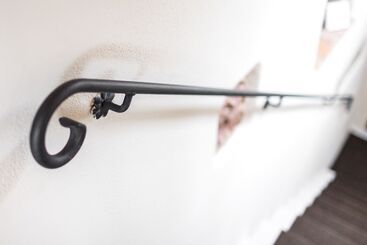 Pension (Hôtel basse catégorie) Ferrara Rooms