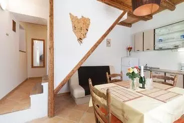 ホテル Casa Morgani Holiday House