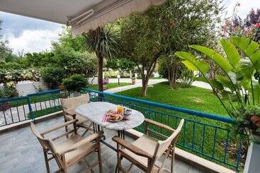 ホテル Sunny Garden